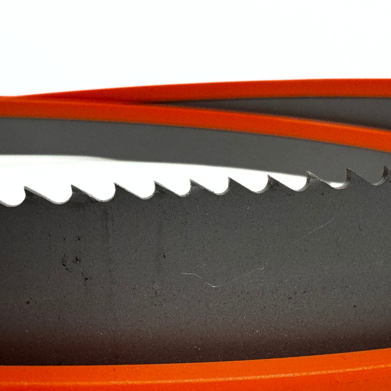 Lame de scie à ruban bi-métal BAHCO - SAND FLEX M42 pour machines HYDMECH