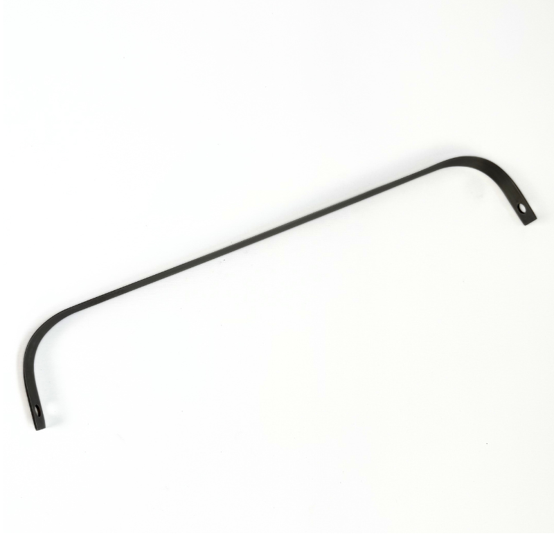 Lames de grattoir à côtes