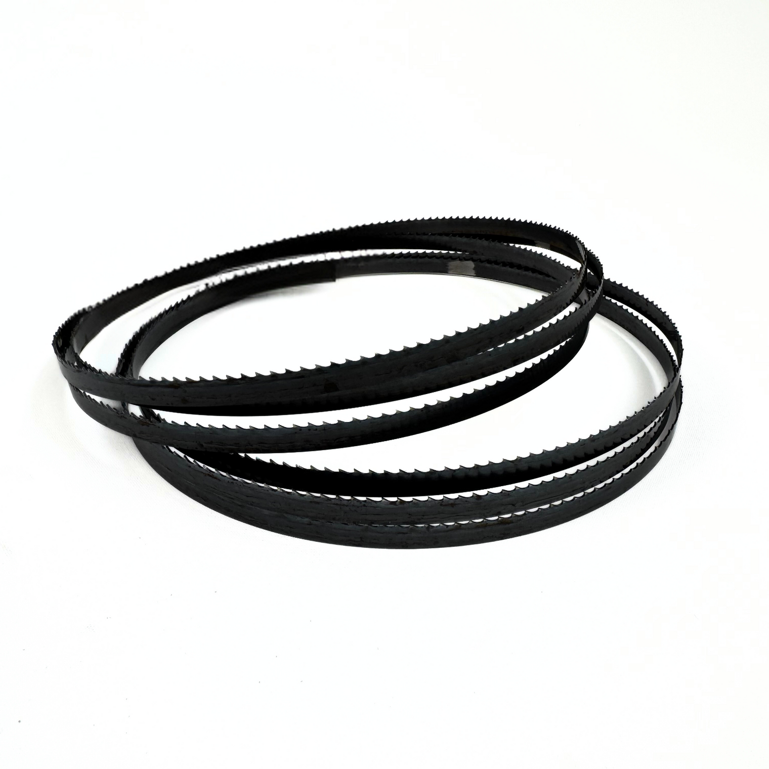 Lames de scies à ruban pour le bois