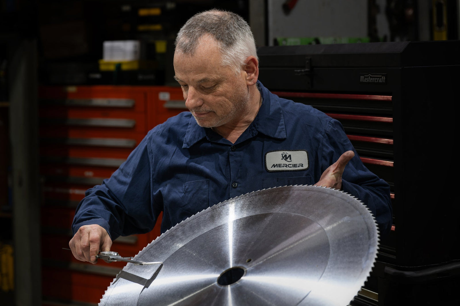 Comment choisir une lame de coupe pour l’industrie agroalimentaire ?