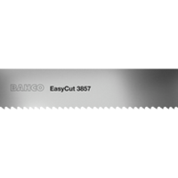 Bandsaw blades for metal