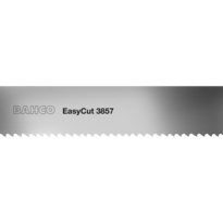 Bandsaw blades for metal