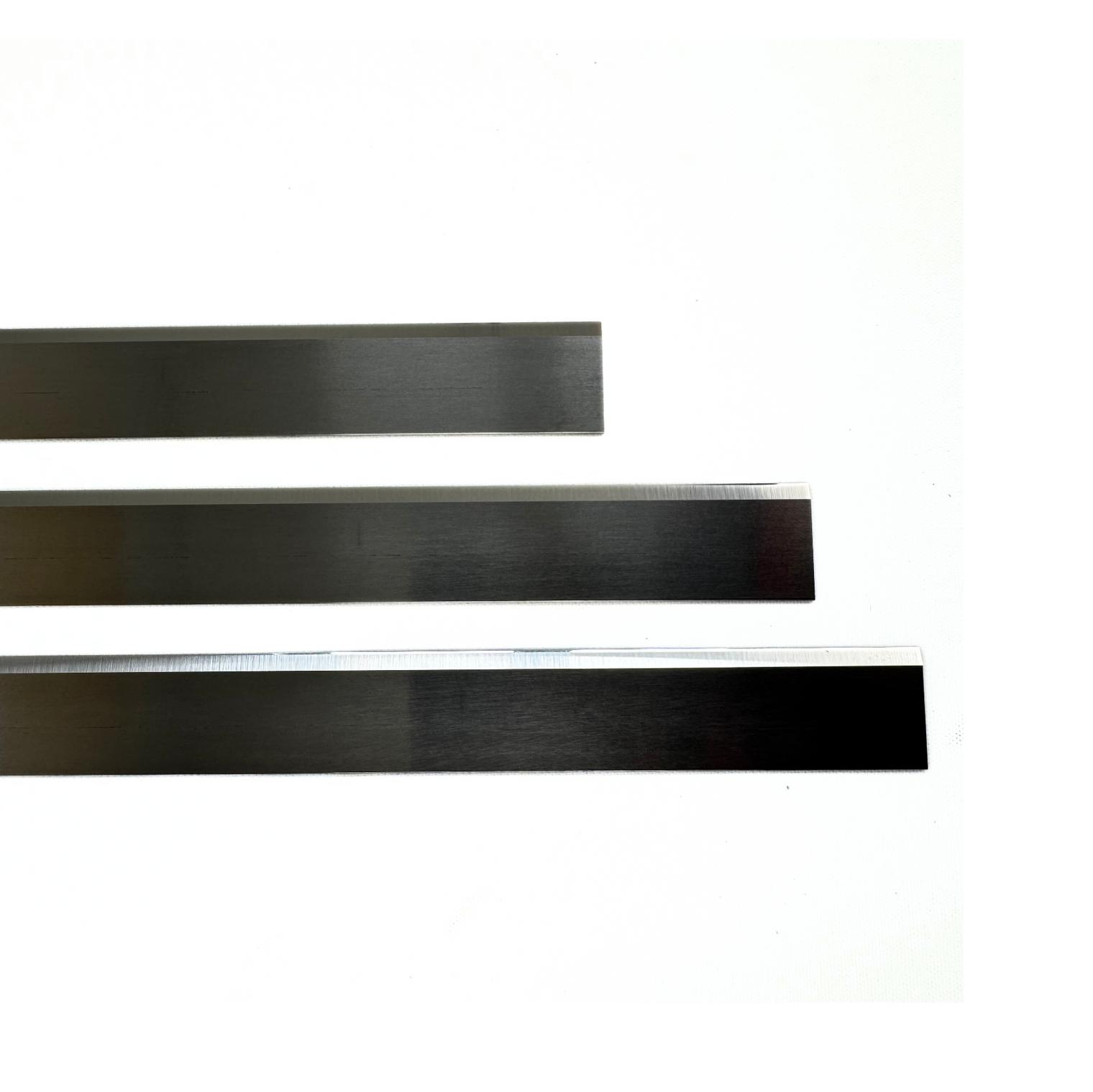 Skinner blades