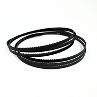 Lame de scie à ruban bi-métal BAHCO - SAND FLEX M42 pour machines HYDMECH