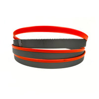 Lame de scie a ruban pour le métal BAHCO - SANDFLEX M42 pour machines CARIF