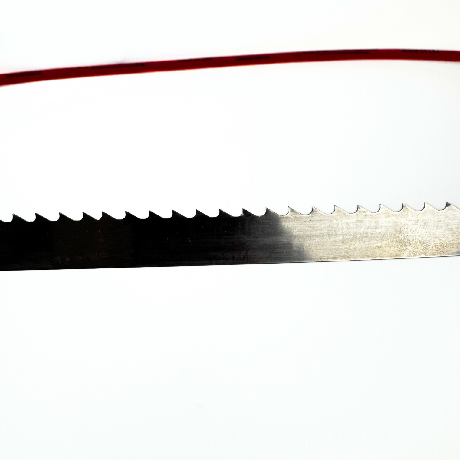 Meat band saw blades