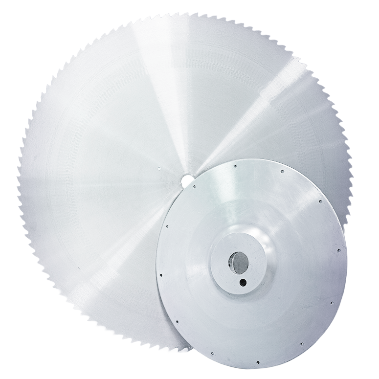 Lames de scies à bardeaux industrielles pour moulin à scies